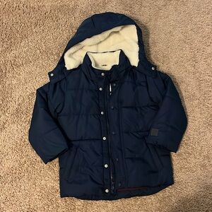 BabyGap winter coat